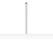 Multibrackets M Universal Cable Cover Super Slim 1600mm - Aluminium | 7350022733879