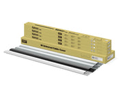 Multibrackets M Universal Cable Cover Super Slim 1600mm - Aluminium | 7350022733879