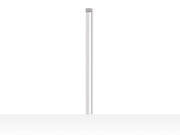 Multibrackets M Universal Cable Cover Super Slim 1600mm - White | 7350022733909