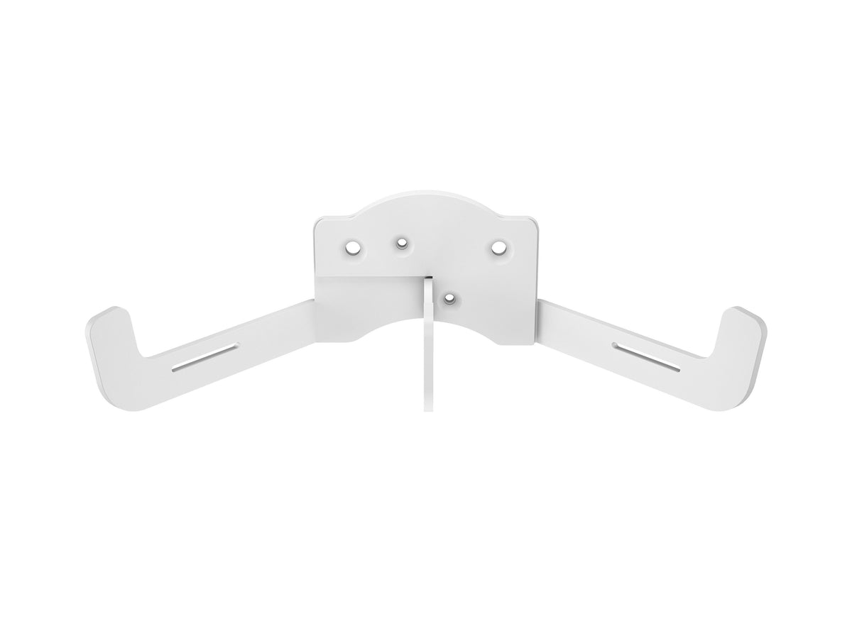 Multibrackets M Universal Cable Management Wall – White | 7350105214134