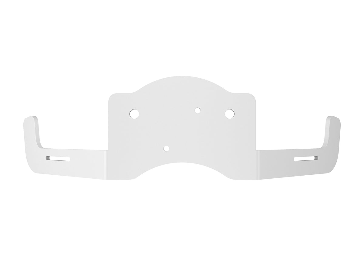 Multibrackets M Universal Cable Management Wall – White | 7350105214134