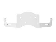 Multibrackets M Universal Cable Management Wall – White | 7350105214134
