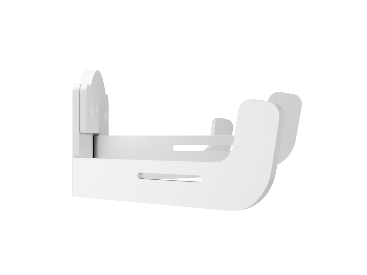 Multibrackets M Universal Cable Management Wall – White | 7350105214134