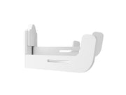 Multibrackets M Universal Cable Management Wall – White | 7350105214134