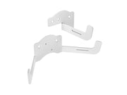 Multibrackets M Universal Cable Management Wall – White | 7350105214134