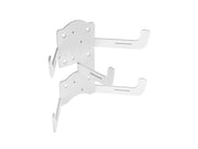 Multibrackets M Universal Cable Management Wall – White | 7350105214134
