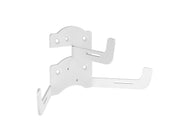 Multibrackets M Universal Cable Management Wall – White | 7350105214134