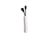 Multibrackets M Universal Cable Sock Self Wrap 10mm 25m - White | 7350073733224