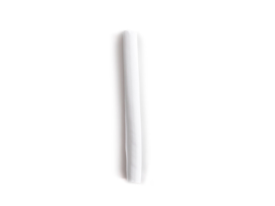 Multibrackets M Universal Cable Sock Self Wrap 10mm 25m - White | 7350073733224