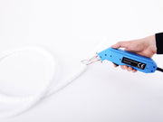 Multibrackets M Universal Cable Sock Self Wrap 10mm 25m - White | 7350073733224