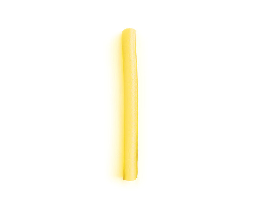 Multibrackets M Universal Cable Sock Self Wrap 10mm 25m - Yellow | 7350073734429