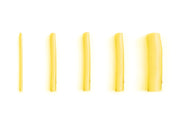 Multibrackets M Universal Cable Sock Self Wrap 10mm 25m - Yellow | 7350073734429
