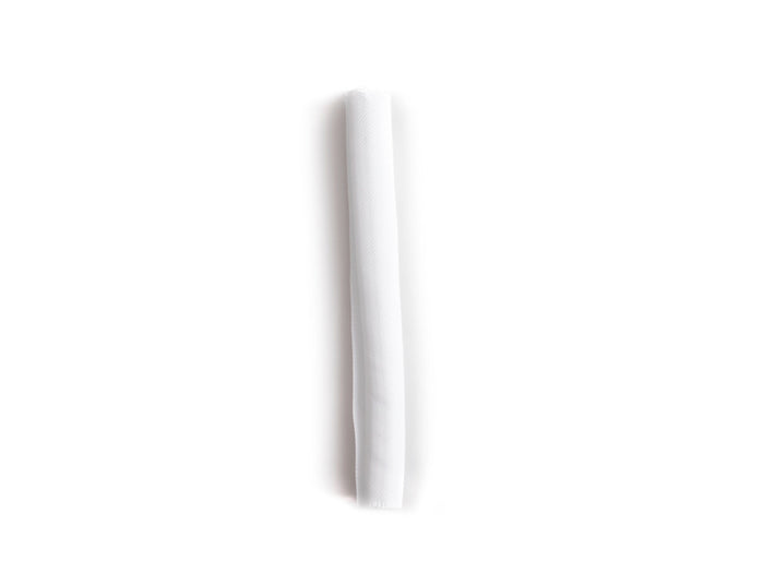 Multibrackets M Universal Cable Sock Self Wrap 19mm 25m - White | 7350022734203 Cable Accessory Multibrackets