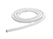 Multibrackets M Universal Cable Sock Self Wrap 19mm 25m - White | 7350022734203