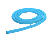 Multibrackets M Universal Cable Sock Self Wrap 25mm 25m - Blue | 7350073734528
