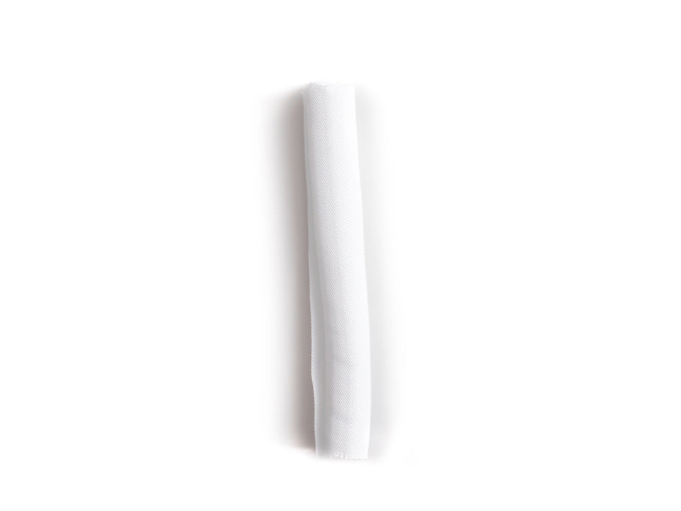 Multibrackets M Universal Cable Sock Self Wrap 25mm 25m - White | 7350073732777
