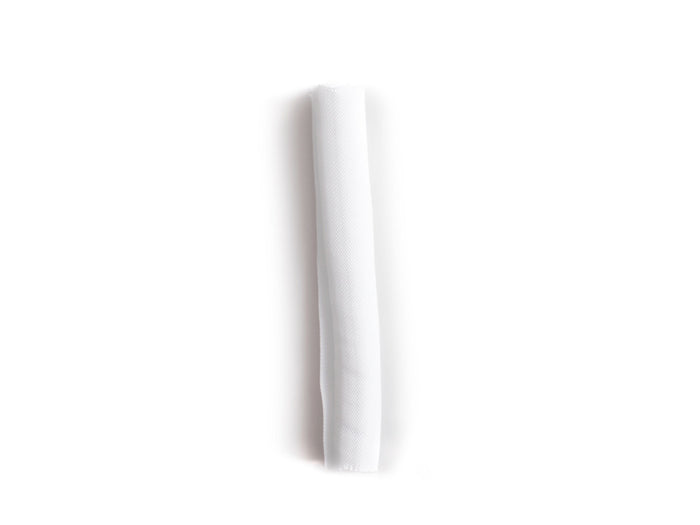 Multibrackets M Universal Cable Sock Self Wrap 25mm 25m - White | 7350073732777 Cable Accessory Multibrackets