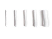 Multibrackets M Universal Cable Sock Self Wrap 25mm 25m - White | 7350073732777