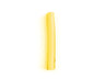 Multibrackets M Universal Cable Sock Self Wrap 25mm 25m - Yellow | 7350073734504