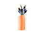 Multibrackets M Universal Cable Sock Self Wrap 40mm 25m - Orange | 7350073734559
