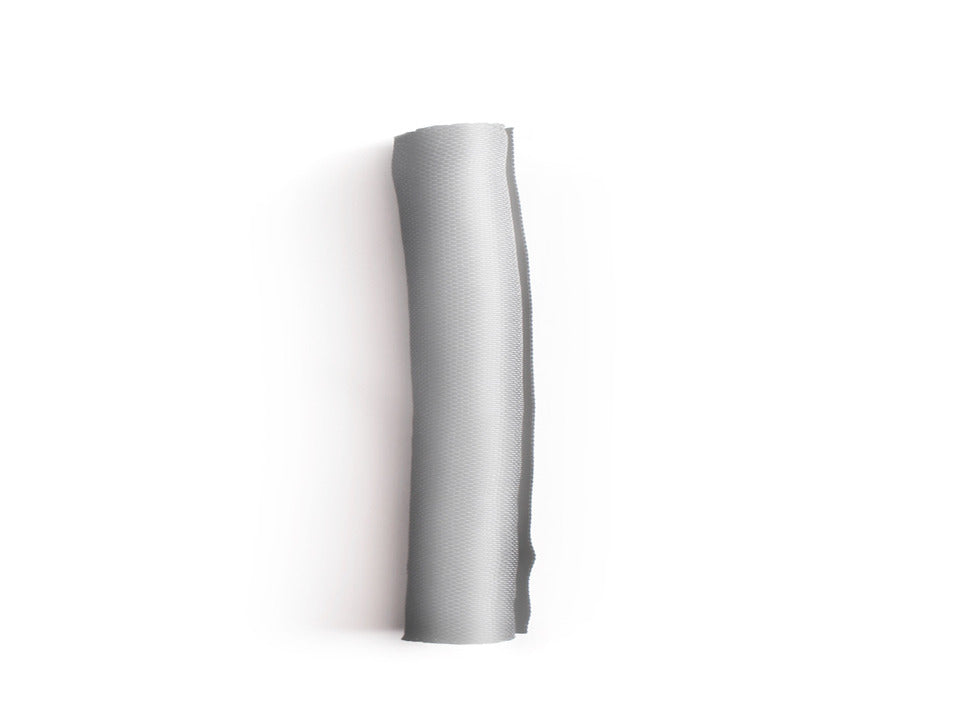 Multibrackets M Universal Cable Sock Self Wrap 40mm 25m - Silver | 7350073732814