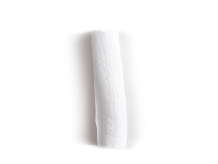 Multibrackets M Universal Cable Sock Self Wrap 40mm 25m - White | 7350073732807 Cable Accessory Multibrackets