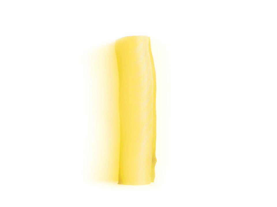 Multibrackets M Universal Cable Sock Self Wrap 40mm 25m - Yellow | 7350073734542