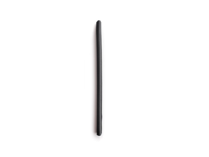 Multibrackets M Universal Cable Sock Self Wrap 5mm 25m - Black | 7350073733217 Cable Accessory Multibrackets