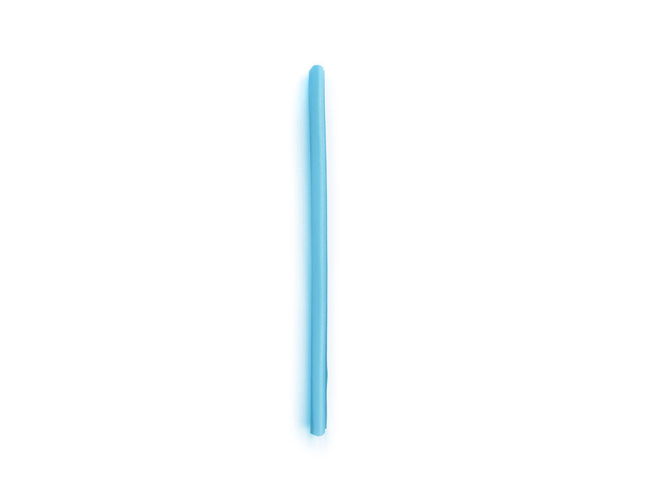 Multibrackets M Universal Cable Sock Self Wrap 5mm 25m - Blue | 7350073734405