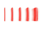 Multibrackets M Universal Cable Sock Self Wrap 5mm 25m - Red | 7350073734412