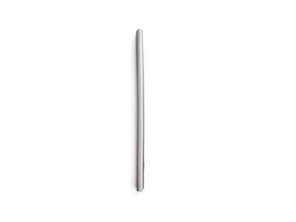 Multibrackets M Universal Cable Sock Self Wrap 5mm 25m - Silver | 7350073733200