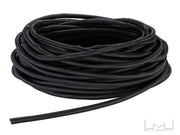 Multibrackets M Universal Cable Sock Self Wrap Basic 19mm 50m - Black | 7350073738786