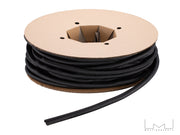 Multibrackets M Universal Cable Sock Self Wrap Basic 19mm 50m - Black | 7350073738786