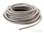 Multibrackets M Universal Cable Sock Self Wrap Basic 19mm 50m - Silver | 7350073738793