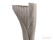 Multibrackets M Universal Cable Sock Self Wrap Basic 19mm 50m - Silver | 7350073738793
