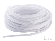 Multibrackets M Universal Cable Sock Self Wrap Basic 19mm 50m - White | 7350073738809