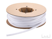 Multibrackets M Universal Cable Sock Self Wrap Basic 19mm 50m - White | 7350073738809