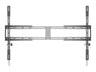 Multibrackets M Universal Fixed Wall Mount 1200 Ultrawide for 65"–140" TVs | 7350105219795