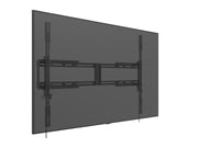 Multibrackets M Universal Fixed Wall Mount 1200 Ultrawide for 65"–140" TVs | 7350105219795 Wall Mount Bracket Multibrackets