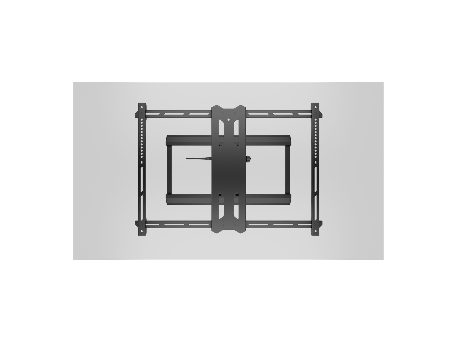 Multibrackets M Universal Flexarm Dual Full Motion Wall Mount for 42"–100" Screens | 7350105212864