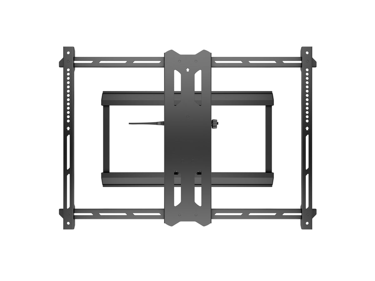 Multibrackets M Universal Flexarm Dual Full Motion Wall Mount for 42"–100" Screens | 7350105212864