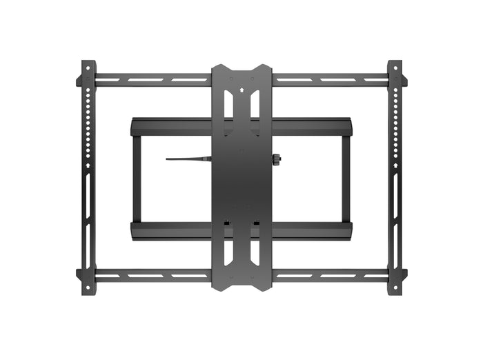 Multibrackets M Universal Flexarm Dual Full Motion Wall Mount for 42"–100" Screens | 7350105212864 Wall Mount Bracket Multibrackets
