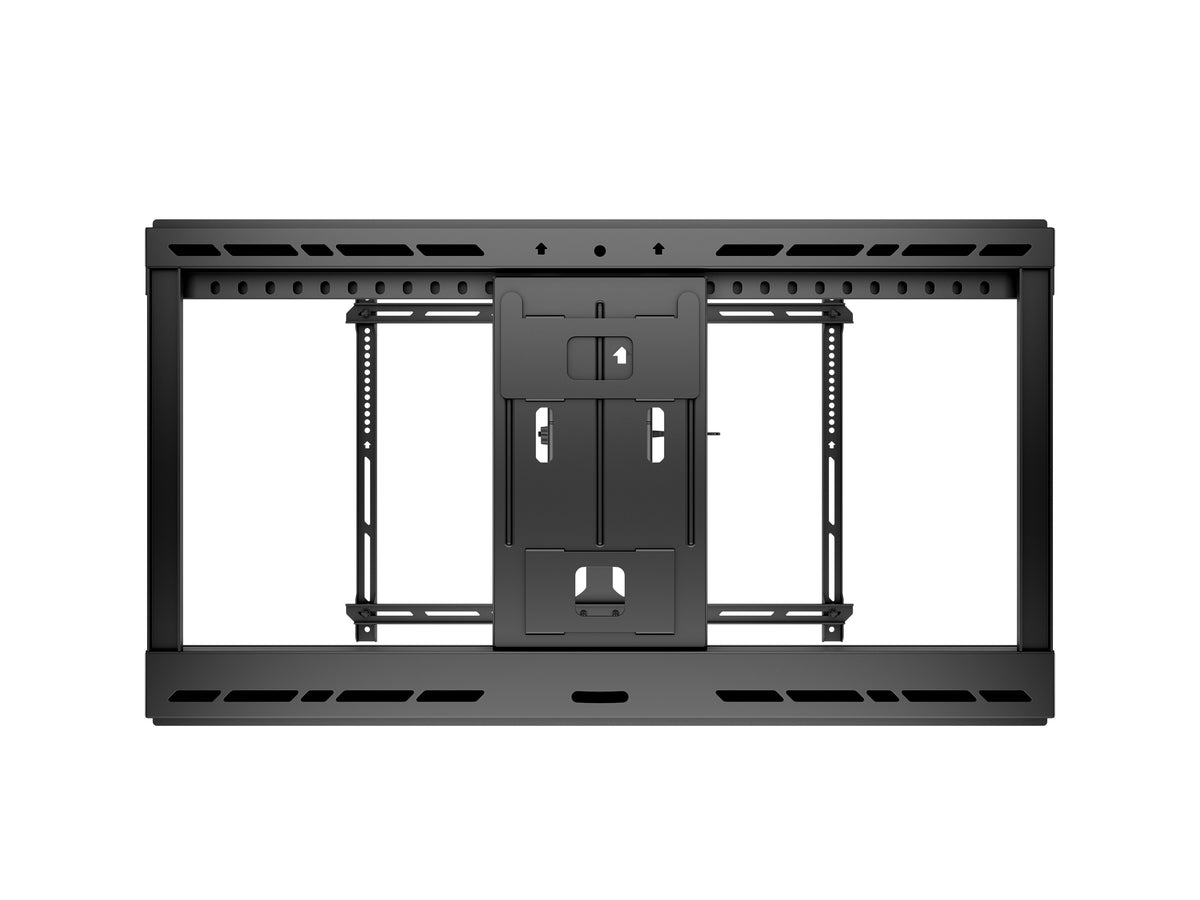 Multibrackets M Universal Flexarm Dual Full Motion Wall Mount for 42"–100" Screens | 7350105212864