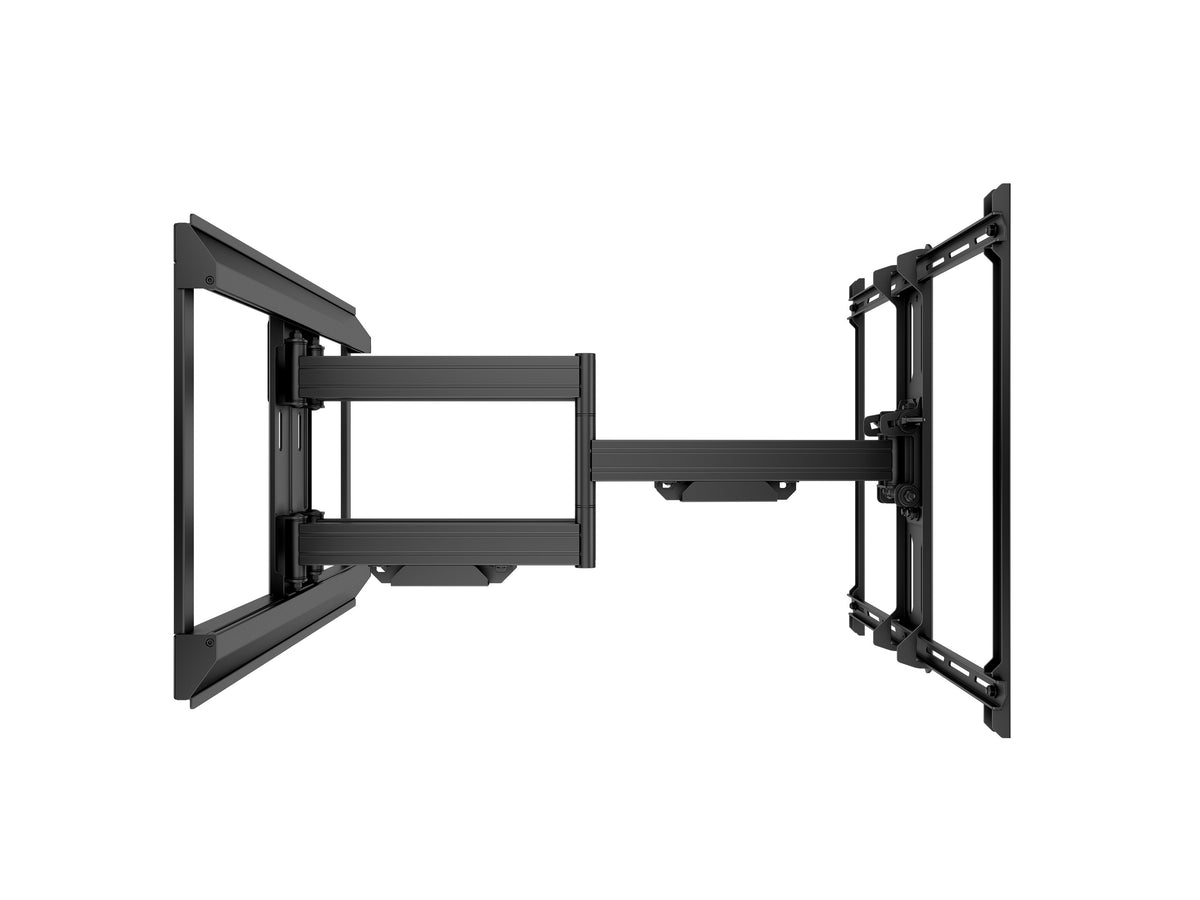 Multibrackets M Universal Flexarm Dual Full Motion Wall Mount for 42"–100" Screens | 7350105212864