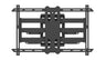 Multibrackets M Universal Flexarm Full Motion Corner Wall Mount for 37"–70" Screens | 7350073732623