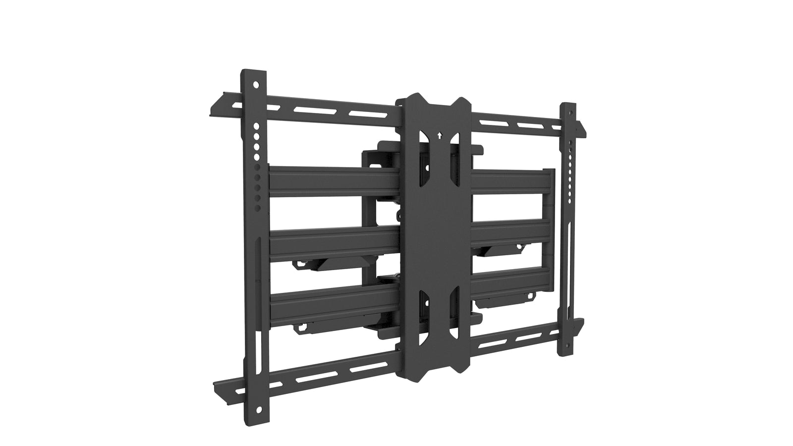 Multibrackets M Universal Flexarm Full Motion Corner Wall Mount for 37"–70" Screens | 7350073732623