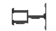 Multibrackets M Universal Flexarm Full Motion Corner Wall Mount for 37"–70" Screens | 7350073732623