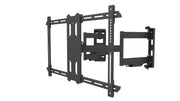 Multibrackets M Universal Flexarm Full Motion Corner Wall Mount for 37"–70" Screens | 7350073732623