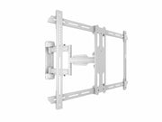Multibrackets M Universal Flexarm Pro Full Motion Wall Mount for 40"–70" Screens | 7350105212765