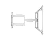 Multibrackets M Universal Flexarm Pro Full Motion Wall Mount for 40"–70" Screens | 7350105212765